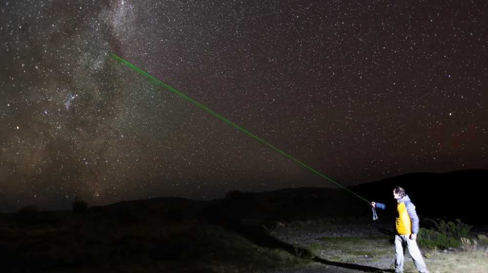 El astroturismo rionegrino se expondrá en el Congreso de Astroturismo