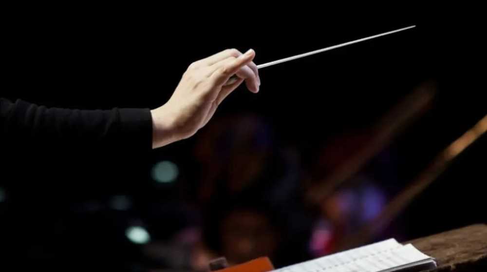 Abrió la inscripción para el 3° Concurso de Jóvenes Directores de Orquesta