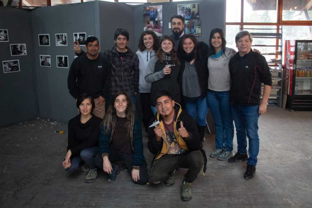 Comenzó en Bariloche la Semana de Visibilización de los Derechos de las Personas en Situación de Calle