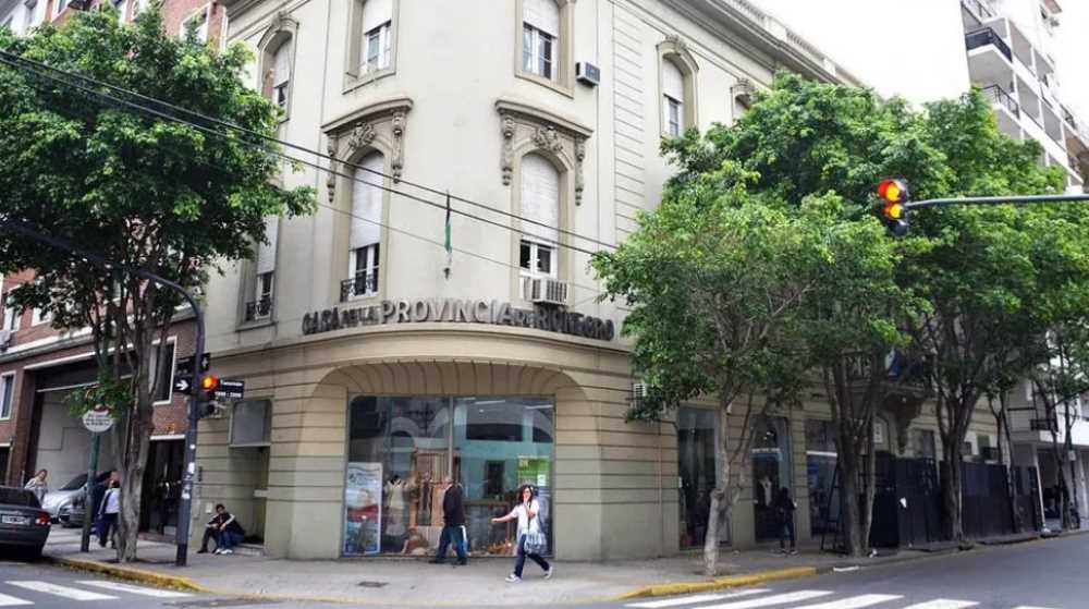 Rionegrinos en CABA: convocatoria abierta para tres pasantías