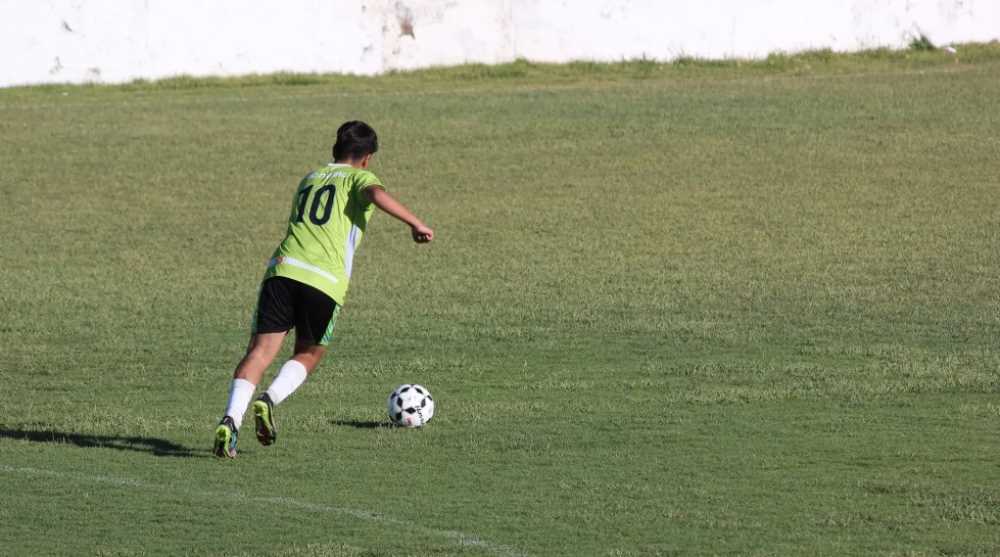 Deporte Adaptado: el torneo provincial de fútbol llega al Valle Medio