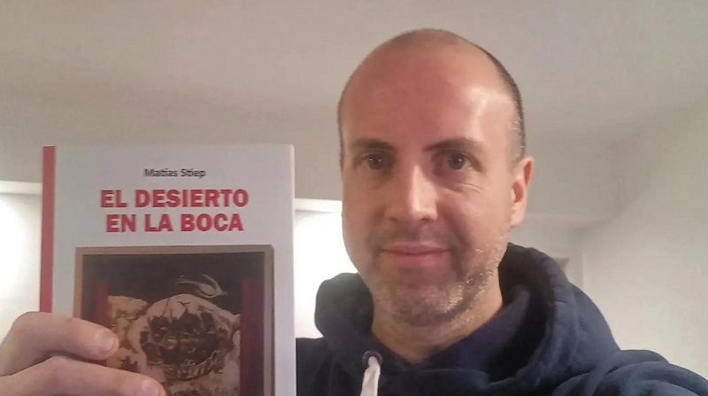 Ciclo Somos: llega una nueva entrevista publicada por el FER