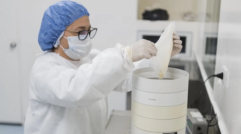 PROFARSE trabaja en un innovador suplemento dietario
