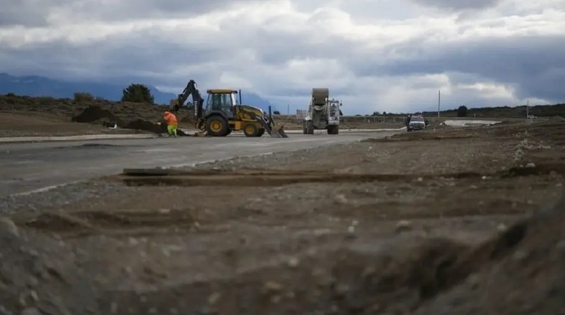Suelo Urbano: Río Negro licitará servicios para 189 lotes de Bariloche