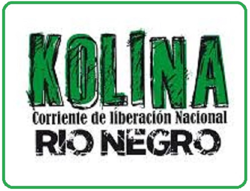 La unidad como horizonte, el proyecto como bandera