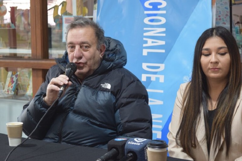 34 Artistas Locales Confirmados para la 54º Fiesta Nacional de la Nieve