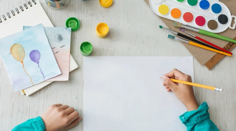 Se extiende la convocatoria escolar de cuento ilustrado