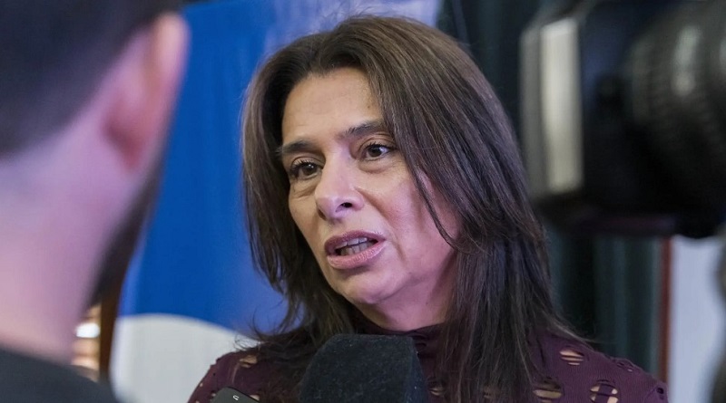 Confini destacó el reconocimiento provincial sobre los recursos hídricos