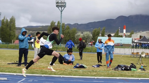 El atletismo rionegrino define sus seleccionados para los Evita y Araucanía