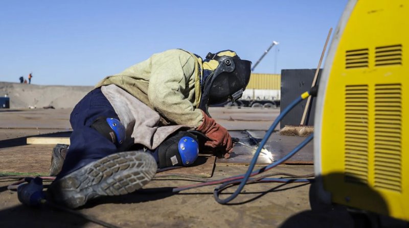Río Negro entre las provincias que más empleo privado generan