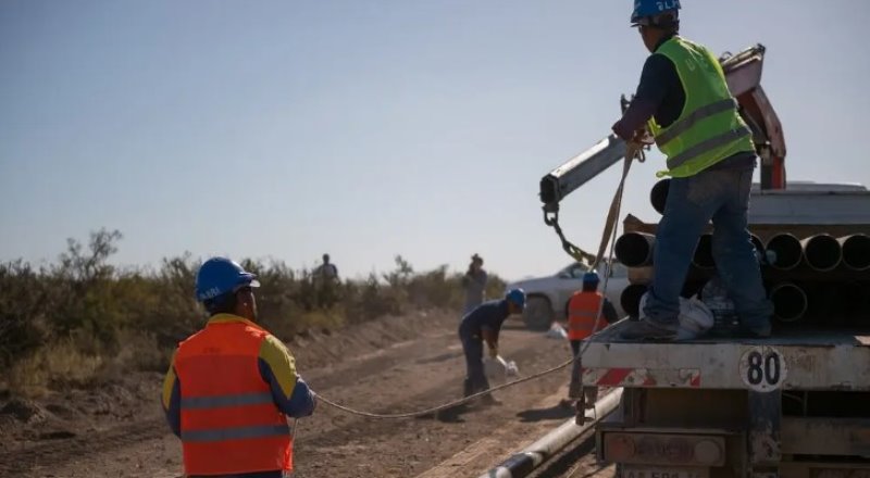 El Plan Castello cumplió y transformó la vida de los rionegrinos
