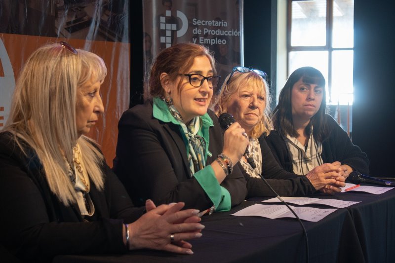 ¡Conectá tu futuro! Llega la IV Expo Laboral Bariloche