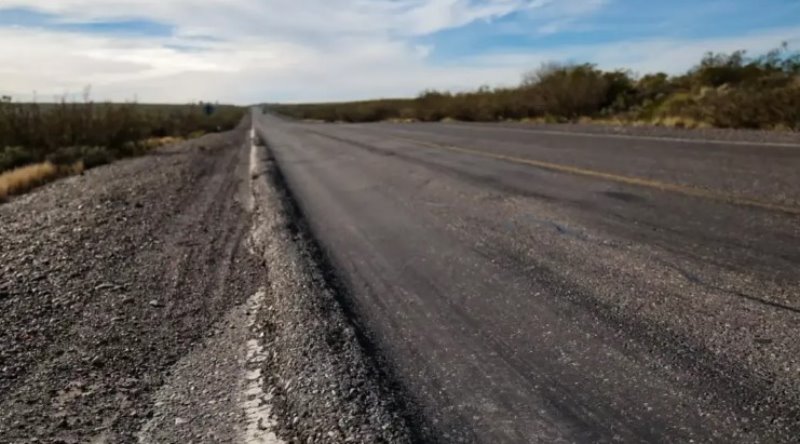 La Justicia falló a favor de Río Negro por el abandono de la Ruta 151