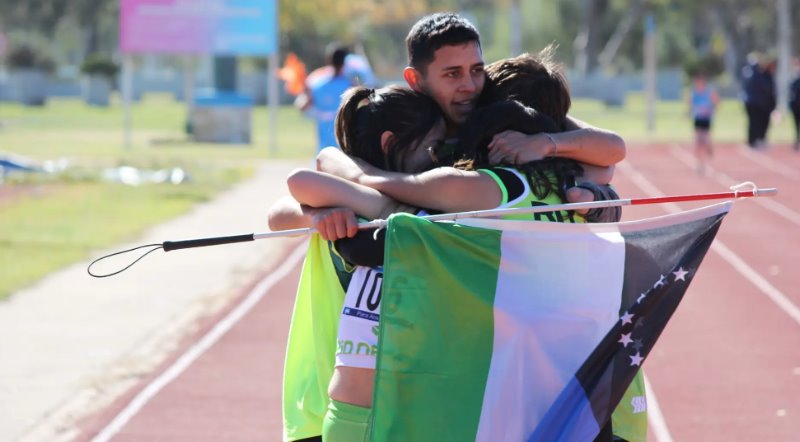 Río Negro abre las inscripciones para las becas 2026