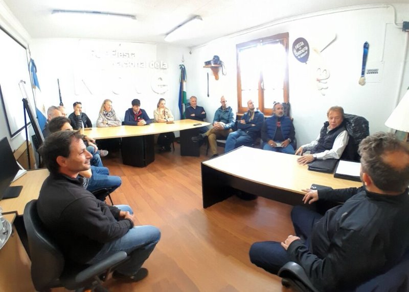 Referentes del turismo respaldan el rumbo de las políticas turísticas en Bariloche