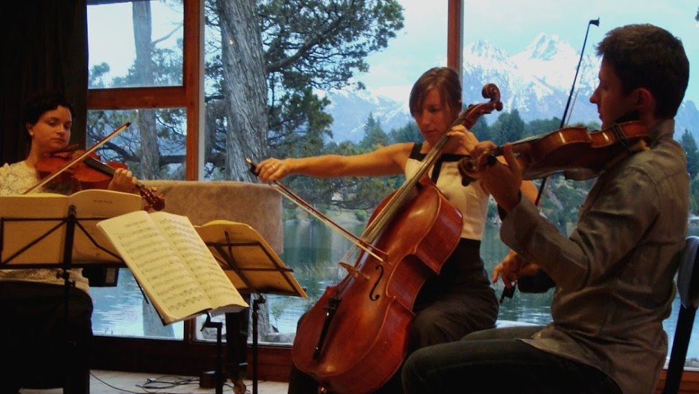 Se declaró como “Patrimonio Cultural intangible” al Camping Musical Bariloche