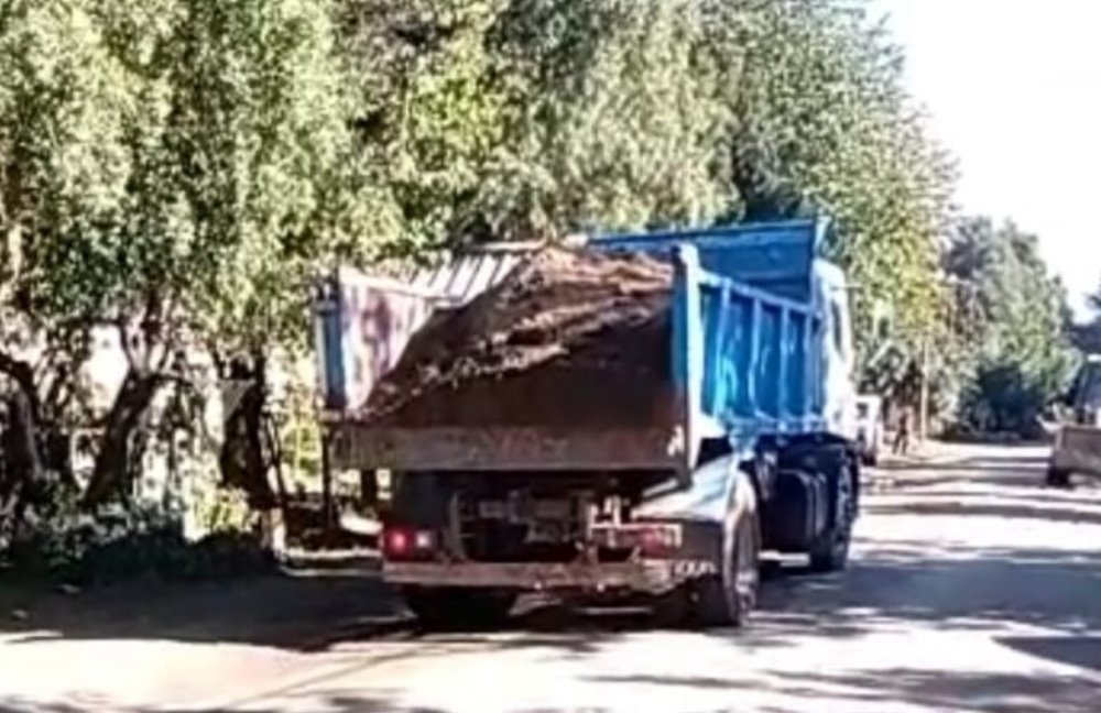 Avanzan los trabajos en Catedral y Villa Los Coihues antes de la llegada del invierno