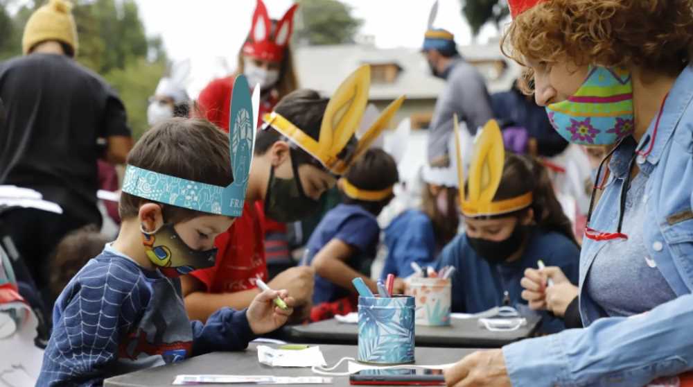 En Semana Santa, Río Negro propone una variada agenda cultural