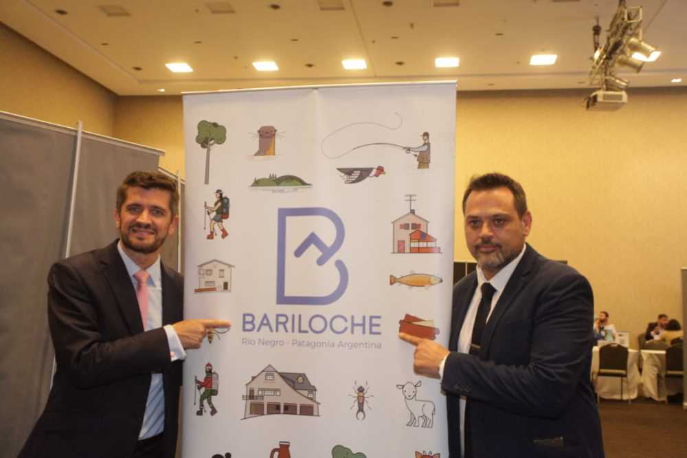 Bariloche sigue promocionándose en el país: ahora en Tucumán