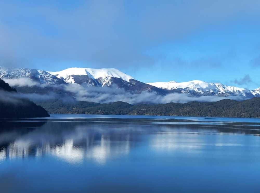 Fin de semana largo en el PN Lanín, PN Nahuel Huapi y PN Los Arrayanes