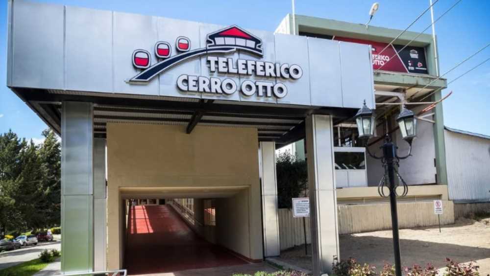Teleférico Cerro Otto: Discriminan a turistas con discapacidad visual