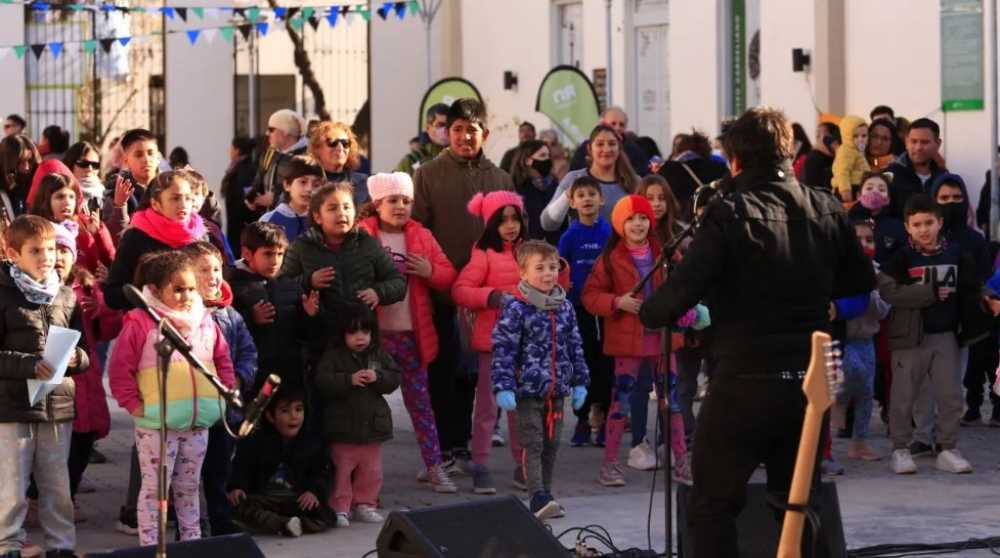 Encuentros y reencuentros: actividades que invitan a compartir