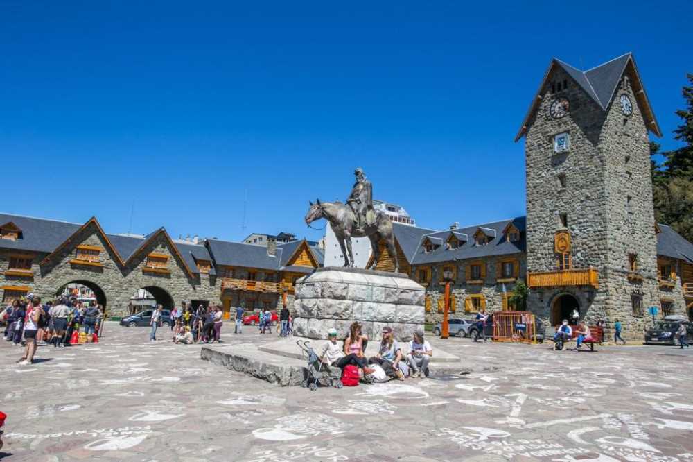 Bariloche brilla en el Día Internacional del Turismo - Barinoticias -  Portal de noticias de Bariloche