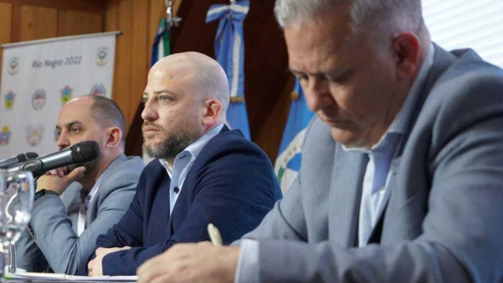 Fuerte convocatoria del Parlamento Patagónico para seguir avanzando en demandas regionales