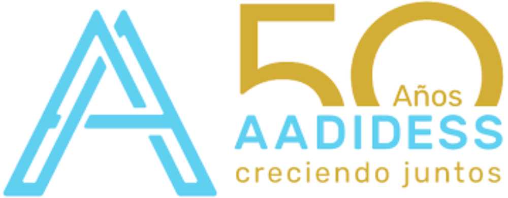 50 años de AADIDESS