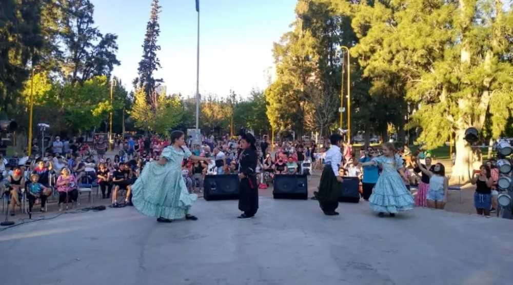 La tradición y los museos, protagonistas de la Agenda Cultural de noviembre