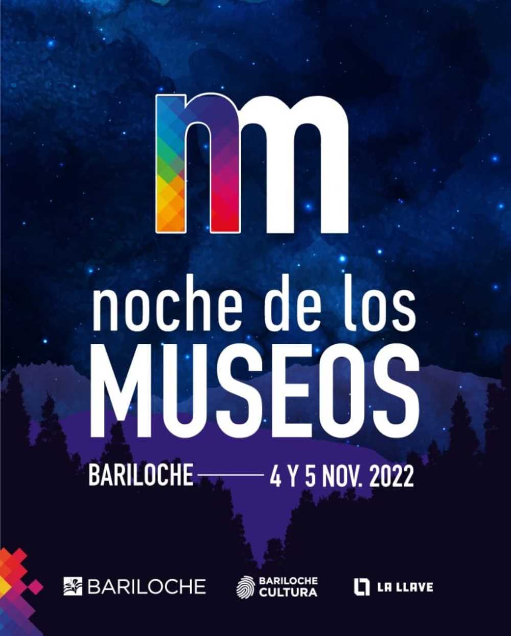 Llega una nueva edición de “La Noche de los Museos”