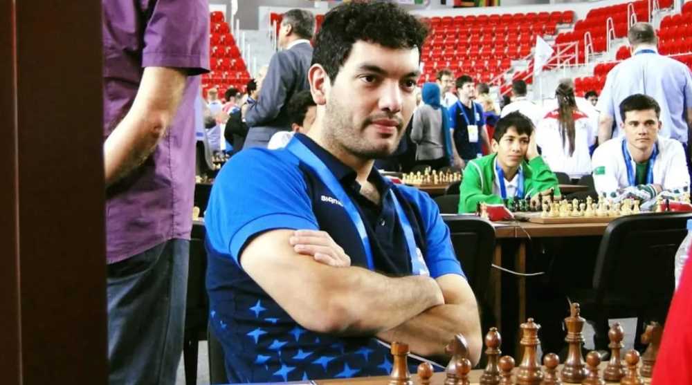 El Campeonato Absoluto de ajedrez se disputa por primera vez en Río Negro