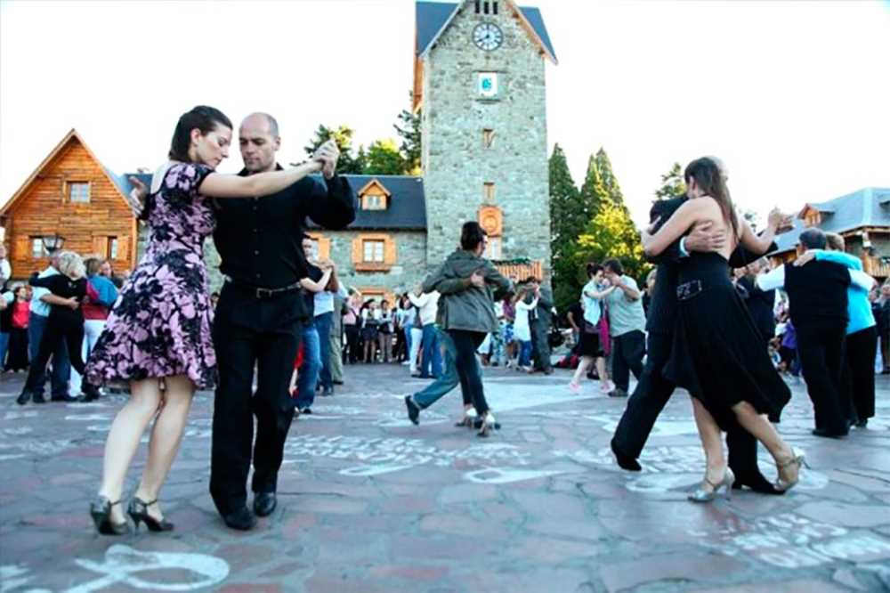 Bariloche celebrará el Día Nacional del Tango