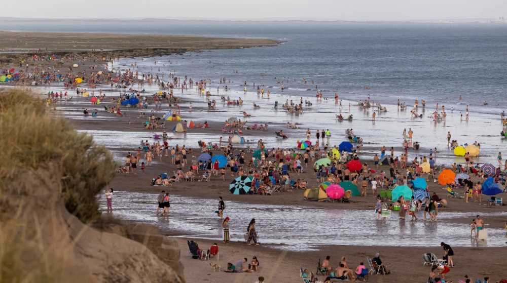 Vacacionar este verano 2023 en Río Negro ¡tiene sentido, mucho sentido!