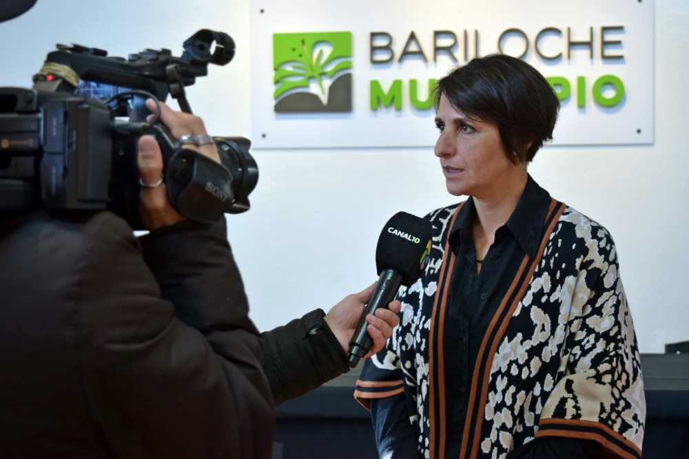 ECOTASA: “Bariloche no va a permitir que le roben su futuro”