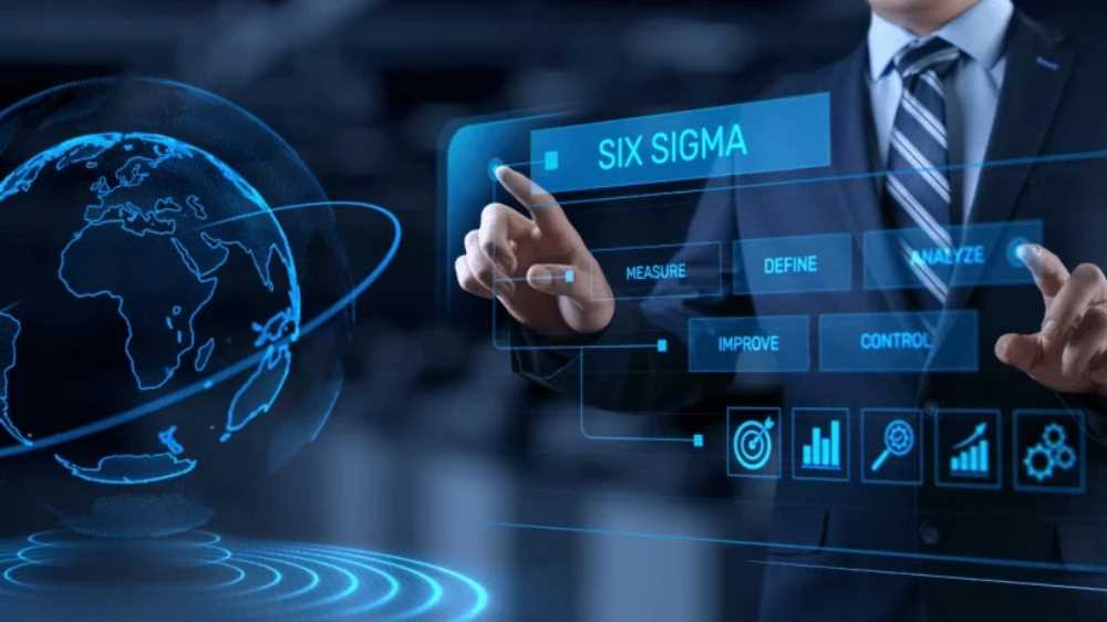 Curso de extensión gratuito de “Proceso de mejora continua, Lean y Six Sigma”