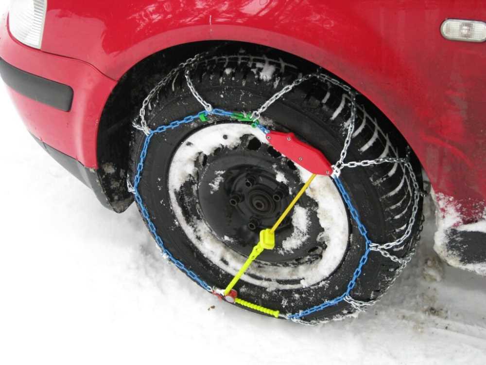 Te contamos cómo preparar tu auto para el invierno