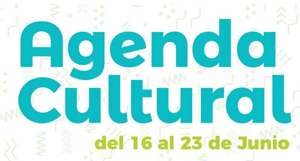 El finde XXL se vive a pura actividad cultural en Río Negro