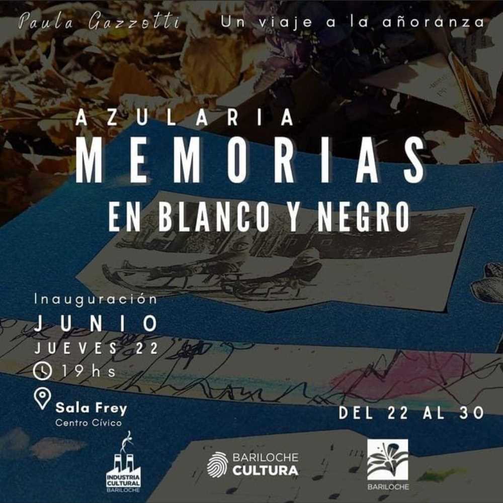 Fin de semana de actividades culturales