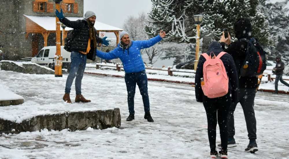 Lanzan un nuevo programa para proteger a turistas en Río Negro