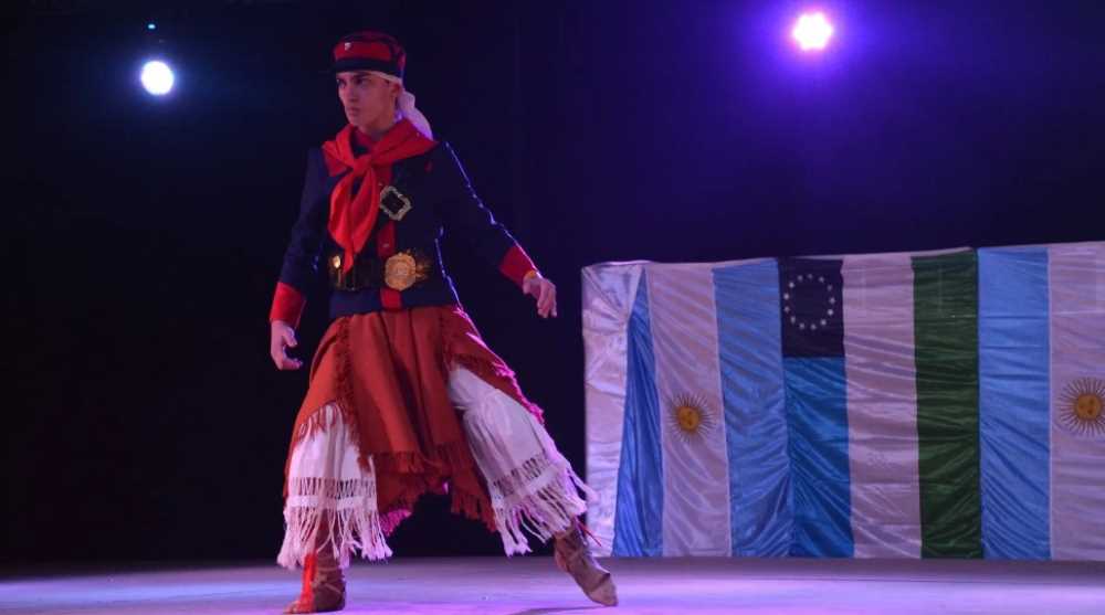 Río Negro se prepara para el Festival Nacional de Malambo