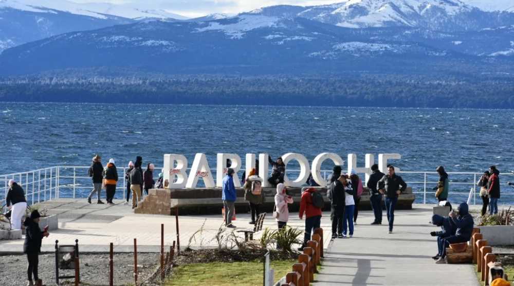 Casi 200.000 turistas visitaron Río Negro en agosto