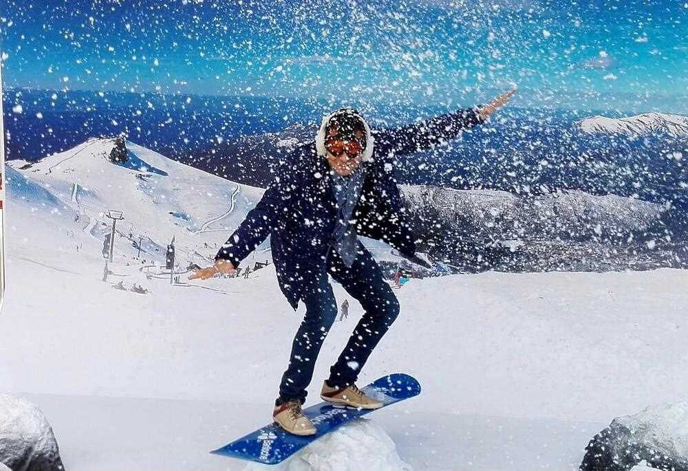 Previaje 5: Bariloche marcha primero en las preferencias de los viajeros