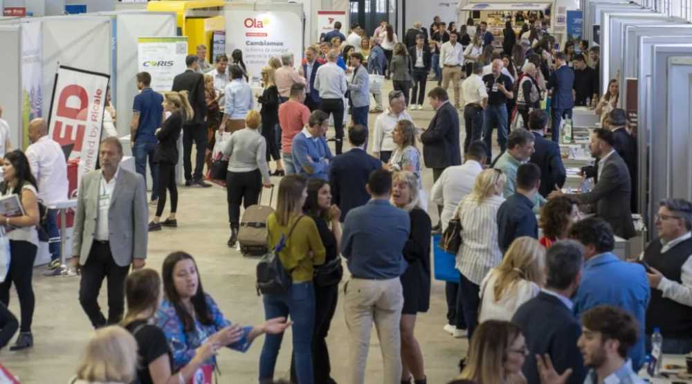 Río Negro promociona sus atractivos ante el sector turístico en Rosario