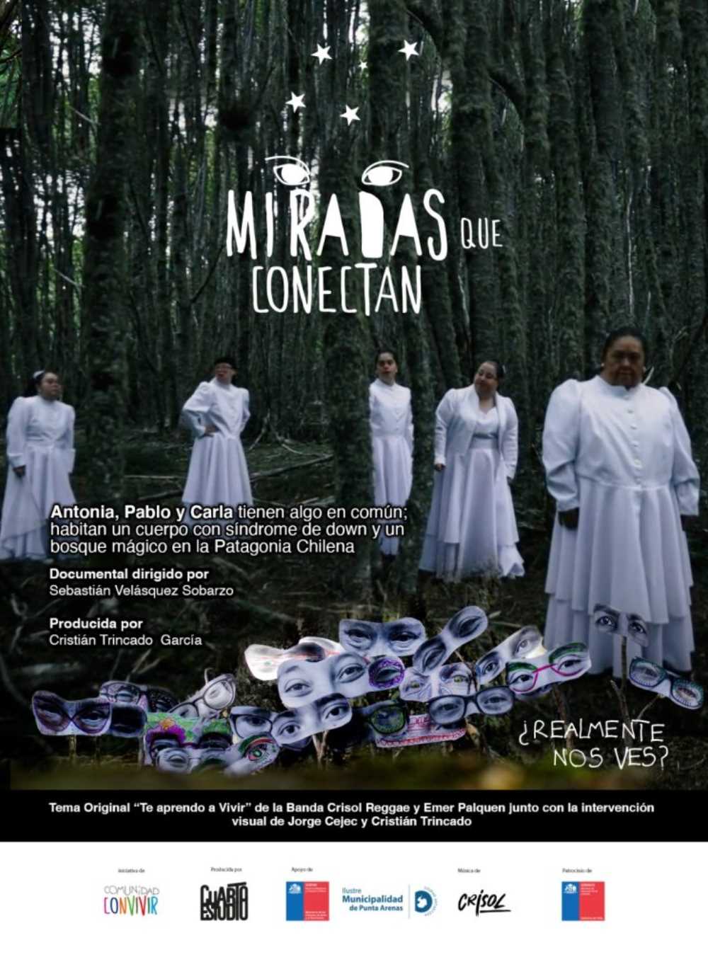 Festival Audiovisual Bariloche suma acciones de accesibilidad