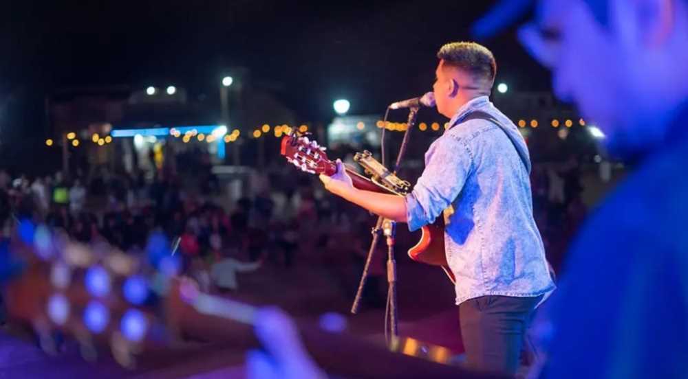 Música, talleres y muestras: las propuestas de la agenda cultural