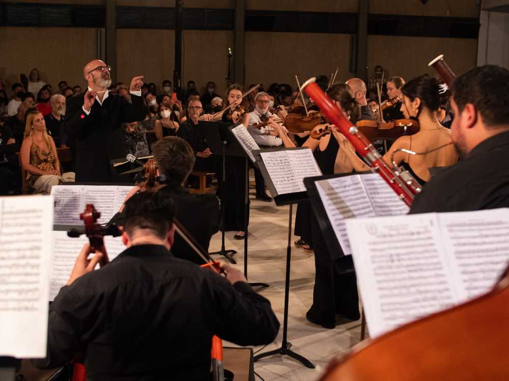 Concierto de la Diplomatura en Música UNRN – 1era Cohorte