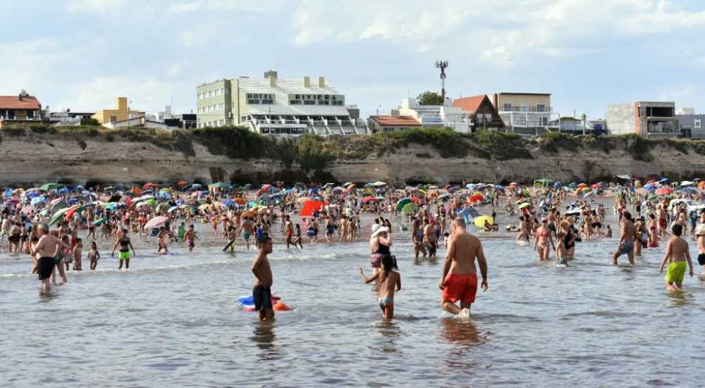 Verano 2024: Sentí el esplendor del sol en las playas rionegrinas