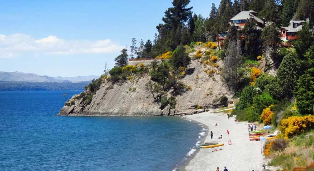 Verano 2024: Entre lagos y bosques, Río Negro te regala postales únicas