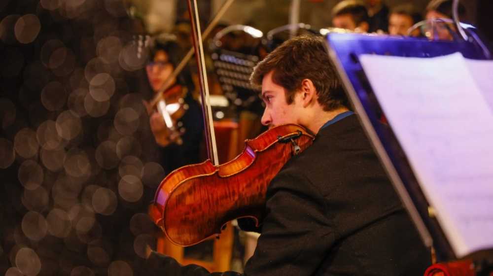 La música protagoniza la agenda cultural de esta semana